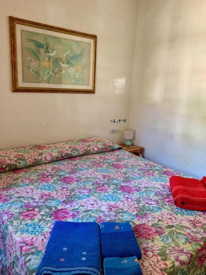 Villa Le Ginestre ลากาเลตตา ภายนอก รูปภาพ