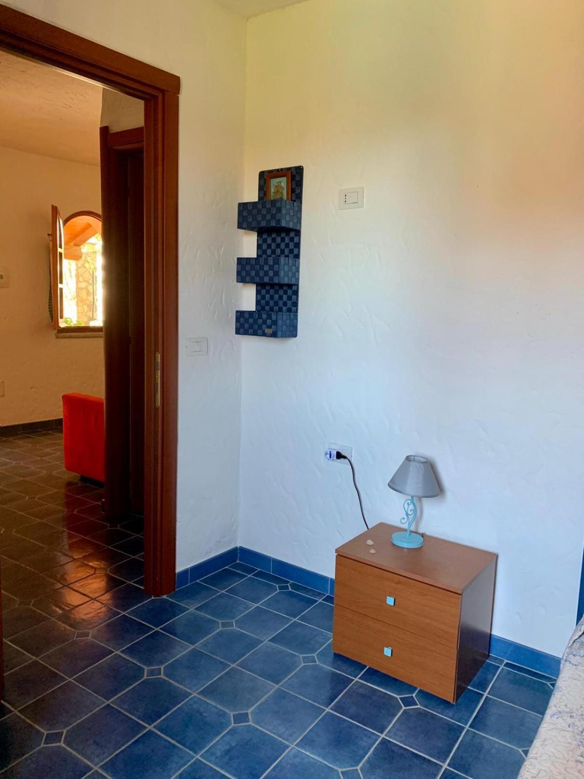 Villa Le Ginestre ลากาเลตตา ภายนอก รูปภาพ